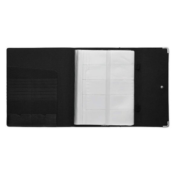 Rolodex Active View Business Card Book - Picture 5 of 6